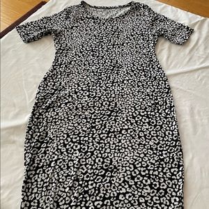 BumpStart Maternity Dress